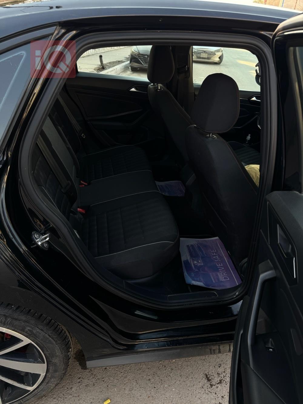 فولكسفاغن جيتا